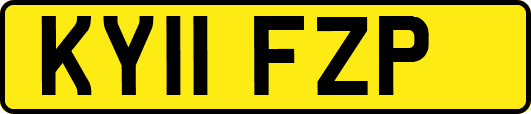 KY11FZP