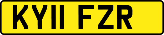 KY11FZR