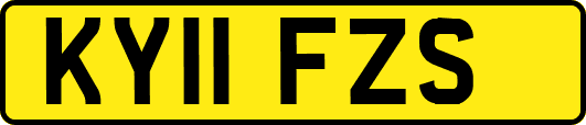 KY11FZS