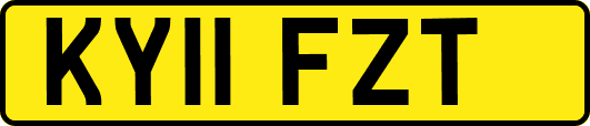 KY11FZT