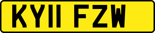 KY11FZW