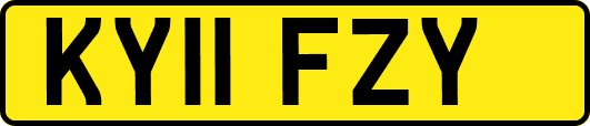 KY11FZY