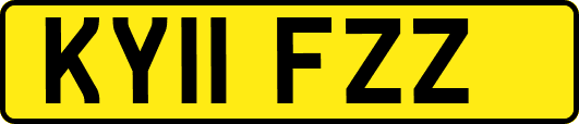 KY11FZZ