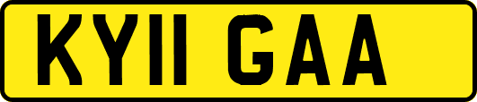 KY11GAA
