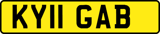 KY11GAB