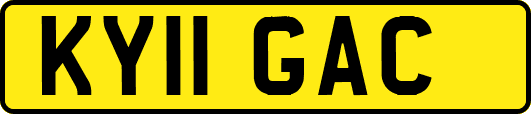 KY11GAC
