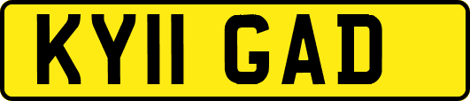 KY11GAD