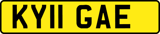 KY11GAE