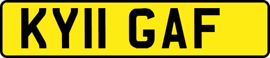 KY11GAF