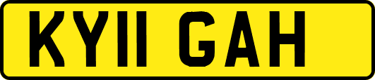 KY11GAH
