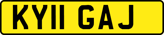 KY11GAJ