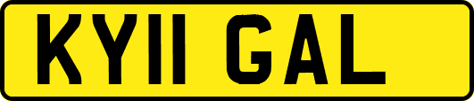 KY11GAL