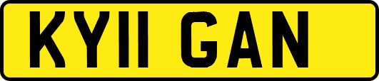 KY11GAN