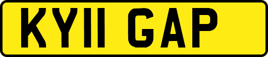 KY11GAP