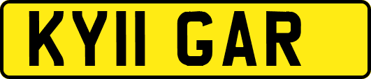 KY11GAR