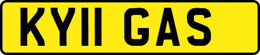 KY11GAS