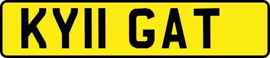 KY11GAT