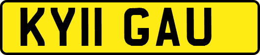 KY11GAU