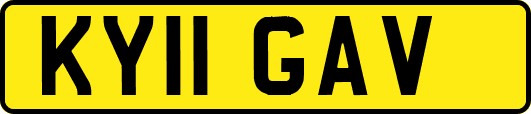 KY11GAV