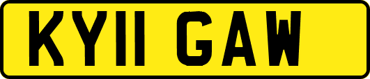 KY11GAW