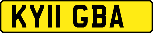 KY11GBA