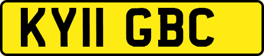 KY11GBC