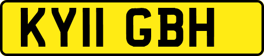 KY11GBH