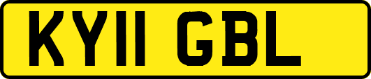 KY11GBL