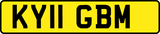 KY11GBM