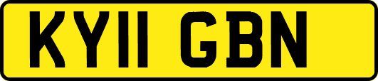 KY11GBN
