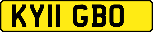 KY11GBO