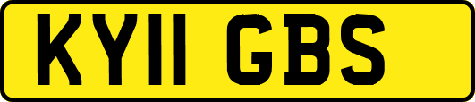 KY11GBS