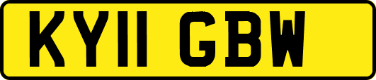 KY11GBW