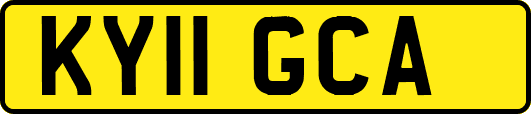KY11GCA