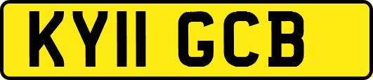 KY11GCB
