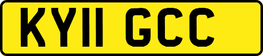 KY11GCC