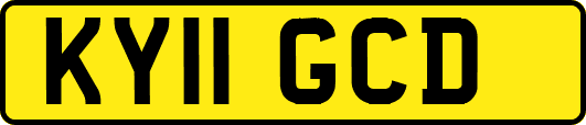 KY11GCD