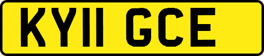 KY11GCE