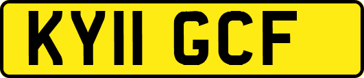 KY11GCF