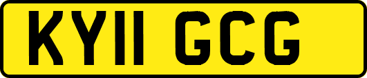 KY11GCG