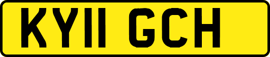 KY11GCH