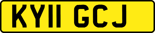 KY11GCJ
