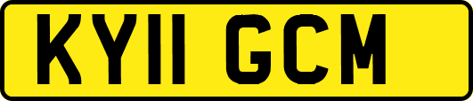 KY11GCM