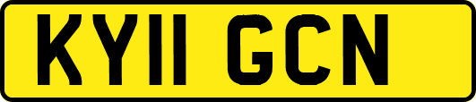 KY11GCN