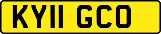 KY11GCO