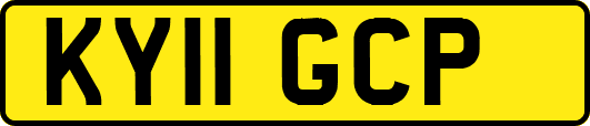 KY11GCP
