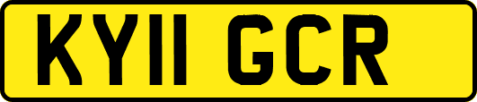 KY11GCR