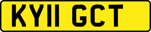 KY11GCT