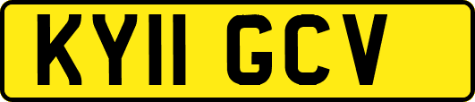 KY11GCV