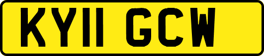KY11GCW